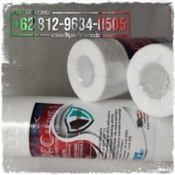 spfc spun filter cartridge pfi  medium